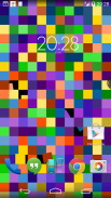 Squares Live Wallpaper screenshot 12