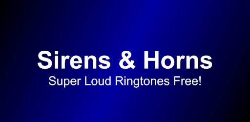 Sirens And Horns 4 6 Download Apk For Android Aptoide - roblox tornado siren id loud