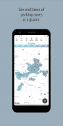 Parkzone - Parking zones at on screenshot 14