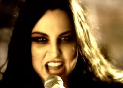 Evanescence Best Gothic Metal Rock Songs screenshot 0