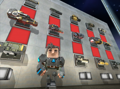 Fortaleza de bloques: Imperios screenshot 6