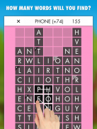 Word Search Champion screenshot 0