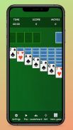 Solitaire - Classic Card Game screenshot 3