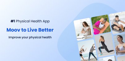 MoovBuddy: Your Health Coach