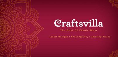 Craftsvilla - Shop Indian