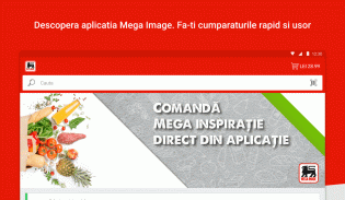 Mega Image screenshot 0