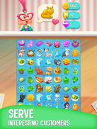 Love & Pies - Merge Mystery screenshot 14