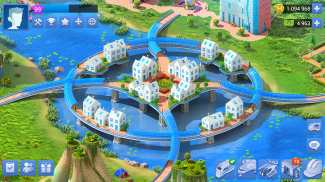 Megapolis: City Building Sim screenshot 19