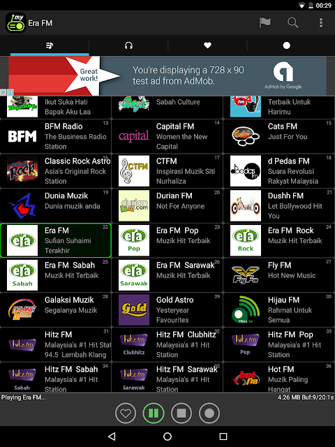 Sqgy MY Radios 3.3.42 Download Android APK  Aptoide