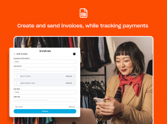 Yoco: Payments, POS & Invoices screenshot 9