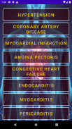 Medical Surgical Nursing screenshot 2