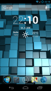 Blox Free: Live Wallpaper screenshot 2