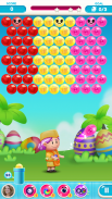 Gummy Pop: Bubble Shooter Game screenshot 5
