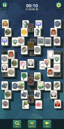 Mahjong Lotus Solitaire screenshot 6