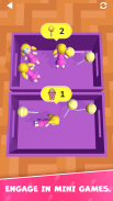 Pregnant Rush screenshot 4