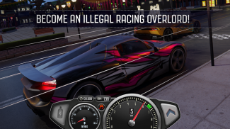 Top Speed: Drag & Fast Racing 3D screenshot 6