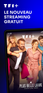 TF1+ : Streaming, TV en Direct screenshot 10