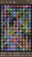 Word Search Perfected screenshot 12