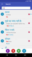 Learn Hindi screenshot 4