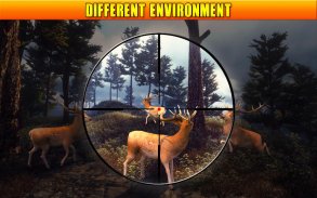 Deer Hunting 19 screenshot 0