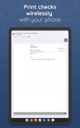 Check Writer: Print Checks screenshot 7