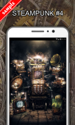 Steampunk Wallpapers screenshot 0