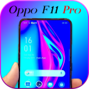 Theme for oppo f11 pro | oppo f11 pro