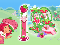Strawberry Shortcake Berryfest screenshot 3