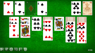 Solitaire miễn phí screenshot 9