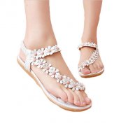 Women Sandals Design screenshot 4