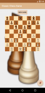 Classic Chess Game screenshot 4