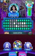 Wheel of Fortune: TV Game screenshot 5