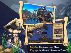 Pirates Legends screenshot 15