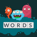 Fill Words: Word Search Game