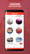 MagicCall – Voice Changer App screenshot 1