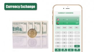 конвертер валют: курс валют screenshot 6