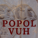 Popol Vuh Icon