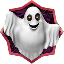 Talking Ghost 2 Icon