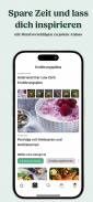 LowCarb - Abnehmen ohne Hunger screenshot 3