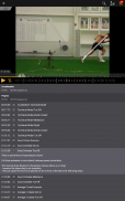 ECB Player Development screenshot 9