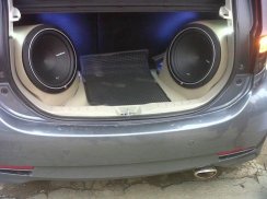 Car Speaker Design screenshot 1