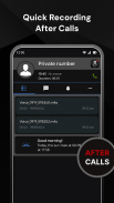 Voice Recorder screenshot 1