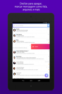 Yahoo Mail – e-mail organizado screenshot 8