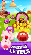 Gummy Wonderland screenshot 0