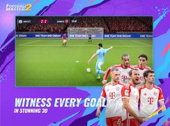 Football Master 2-Soccer Star screenshot 12