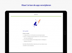 Rabo Mobiel Identificeren screenshot 2