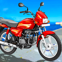 Indian Superfast Bike Game 3D