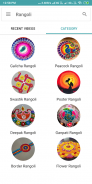 Rangoli - Best Rangoli images or videos guide screenshot 2