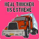 Real Trucker: US Extreme