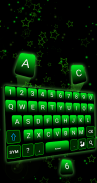 Green Keyboard screenshot 4